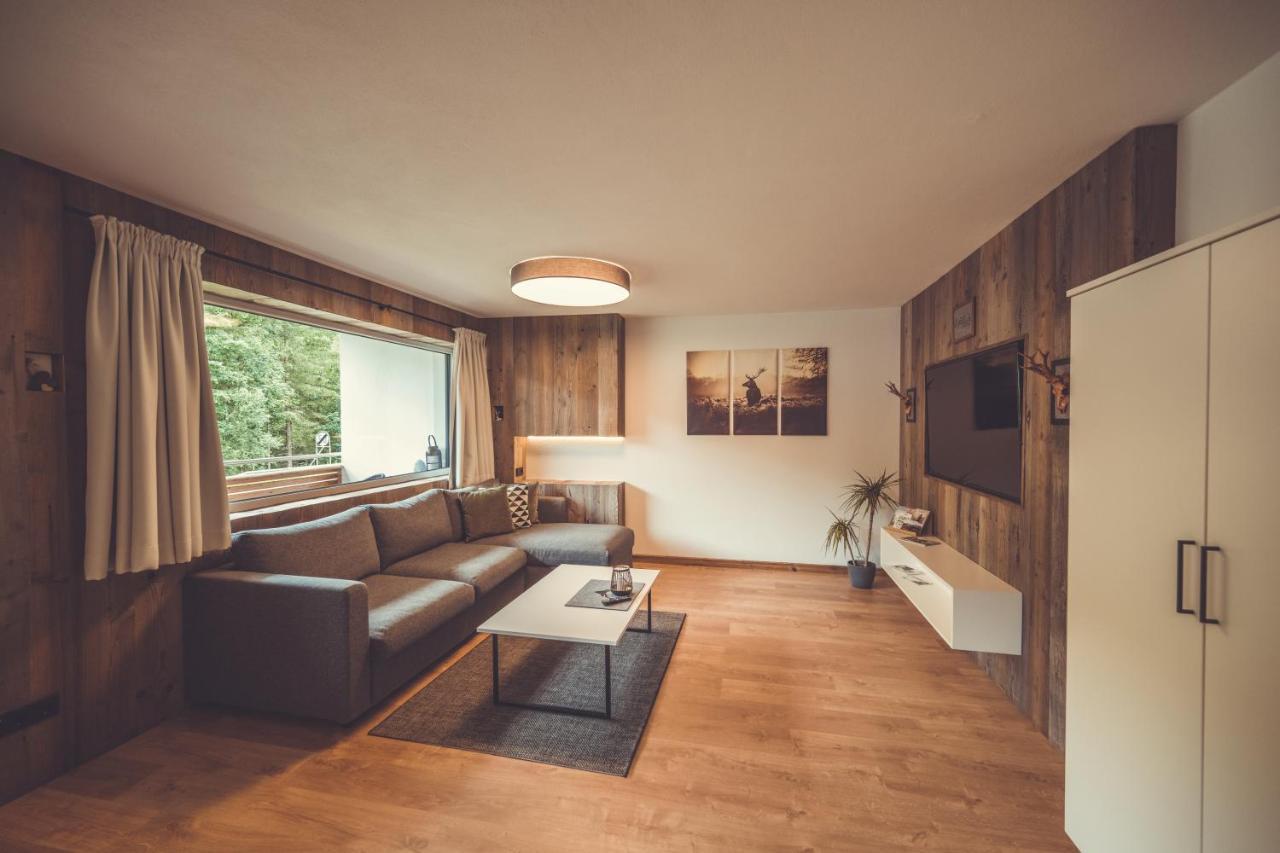 Apartment Gipfelblick Kirchdorf in Tirol Bagian luar foto