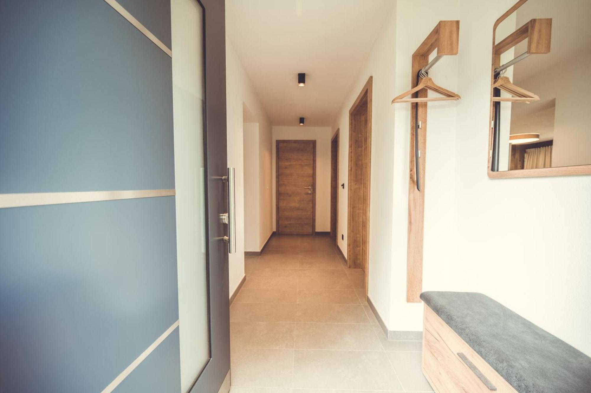 Apartment Gipfelblick Kirchdorf in Tirol Bagian luar foto